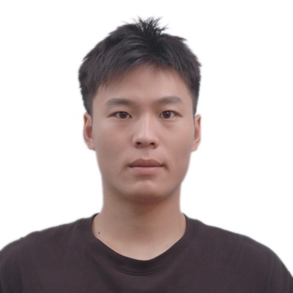 Grady Yang